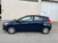 Ford Fiesta Fiesta 1.5 TDCi 75CV 5 porte Blauw - thumbnail 4