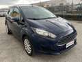 Ford Fiesta Fiesta 1.5 TDCi 75CV 5 porte Blauw - thumbnail 1