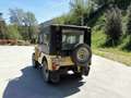 Jeep Willys cj 3b Beżowy - thumbnail 4