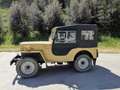 Jeep Willys cj 3b Bej - thumbnail 7