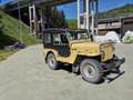 Jeep Willys cj 3b Beżowy - thumbnail 9