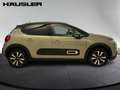 Citroen C3 PureTech 110 Shine CarPlay PDC hinten LED Beige - thumbnail 5