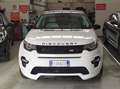Land Rover Discovery Sport 2.0 td4 HSE Luxury awd 150cv auto my19 GANCIO Blanc - thumbnail 2
