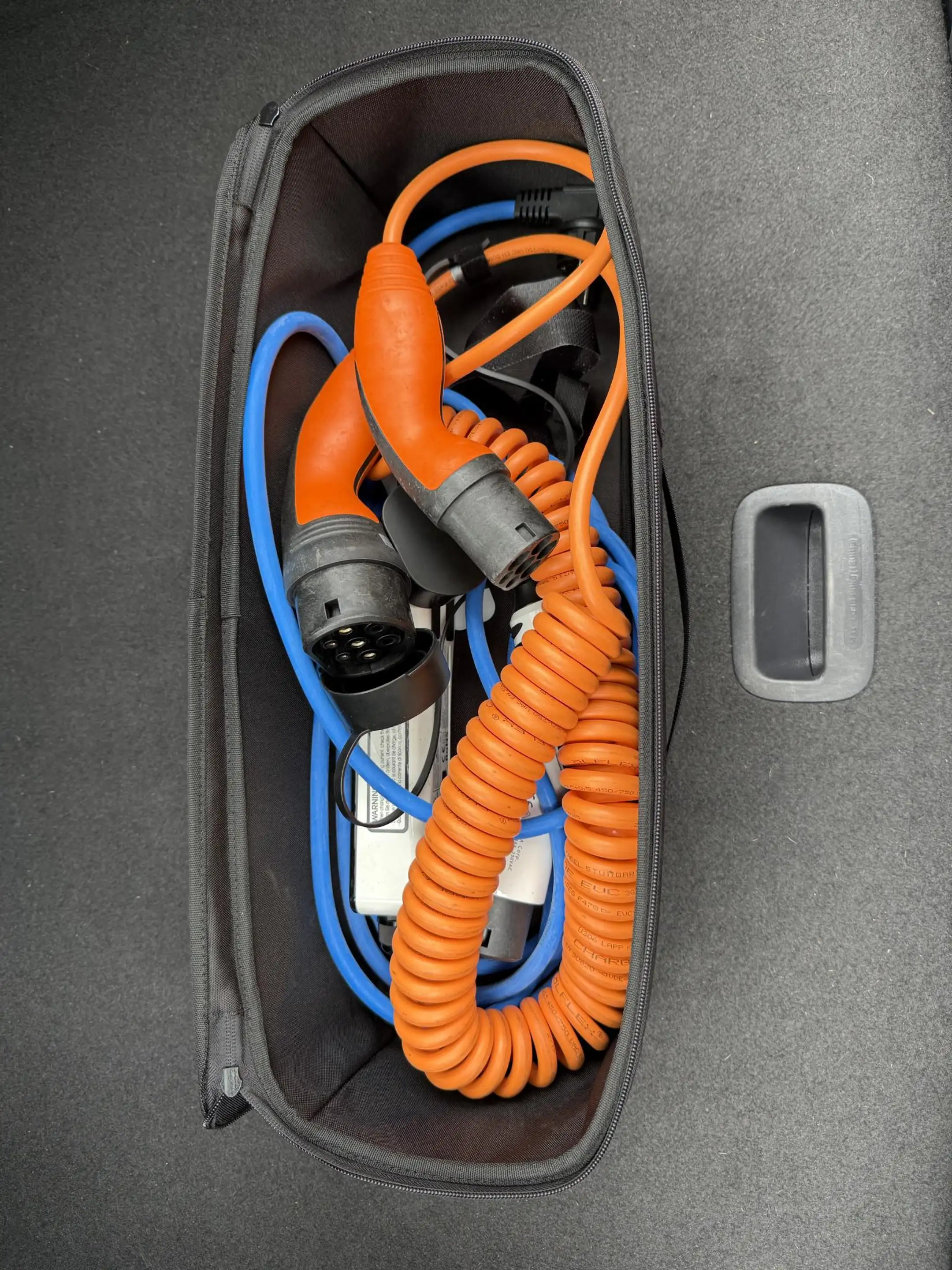 Hyundai IONIQ 1.6 GDi PHEV Premium | Leder | Camera | Navigatie — photo 32