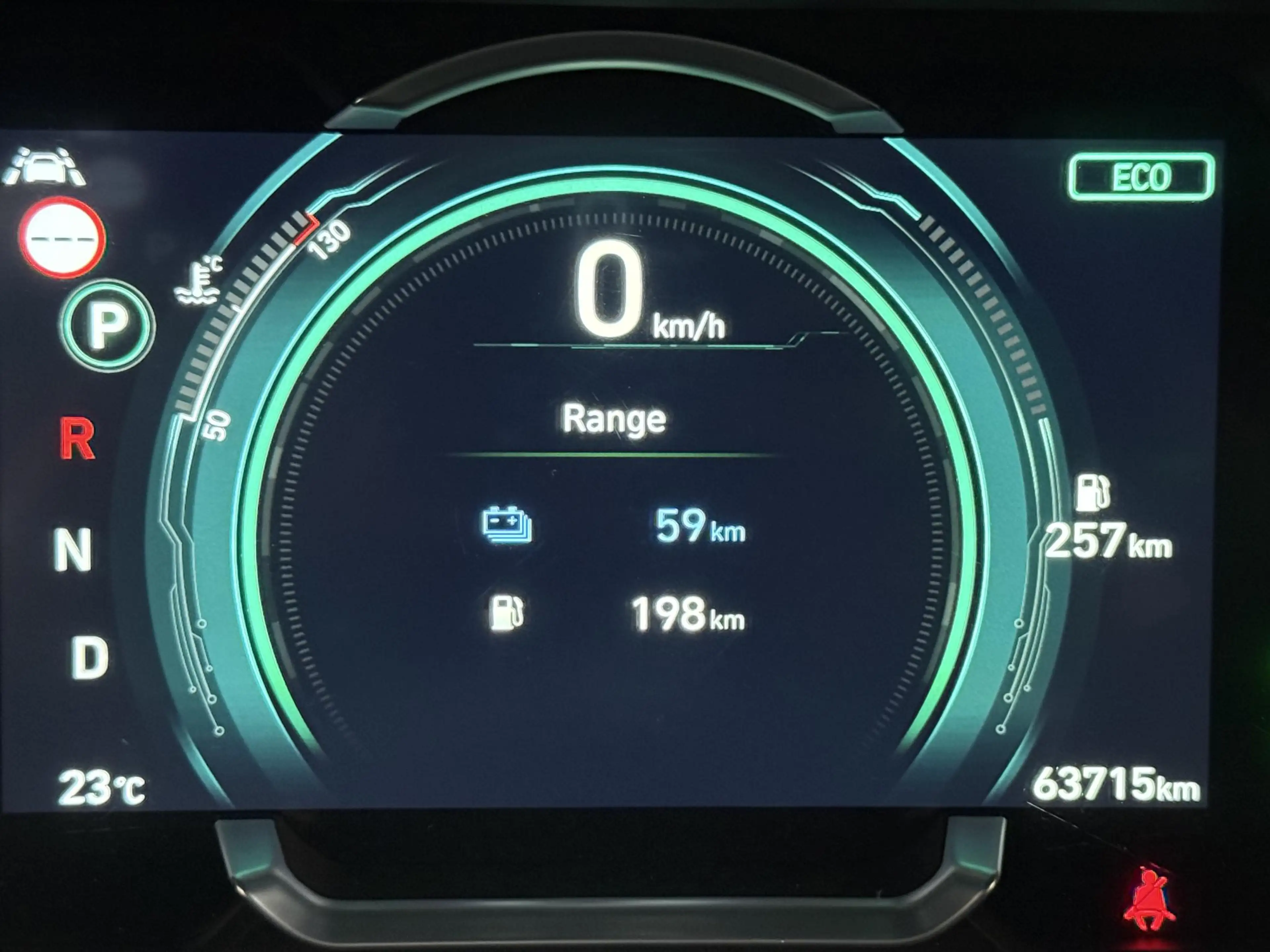 Hyundai IONIQ 1.6 GDi PHEV Premium | Leder | Camera | Navigatie — photo 5