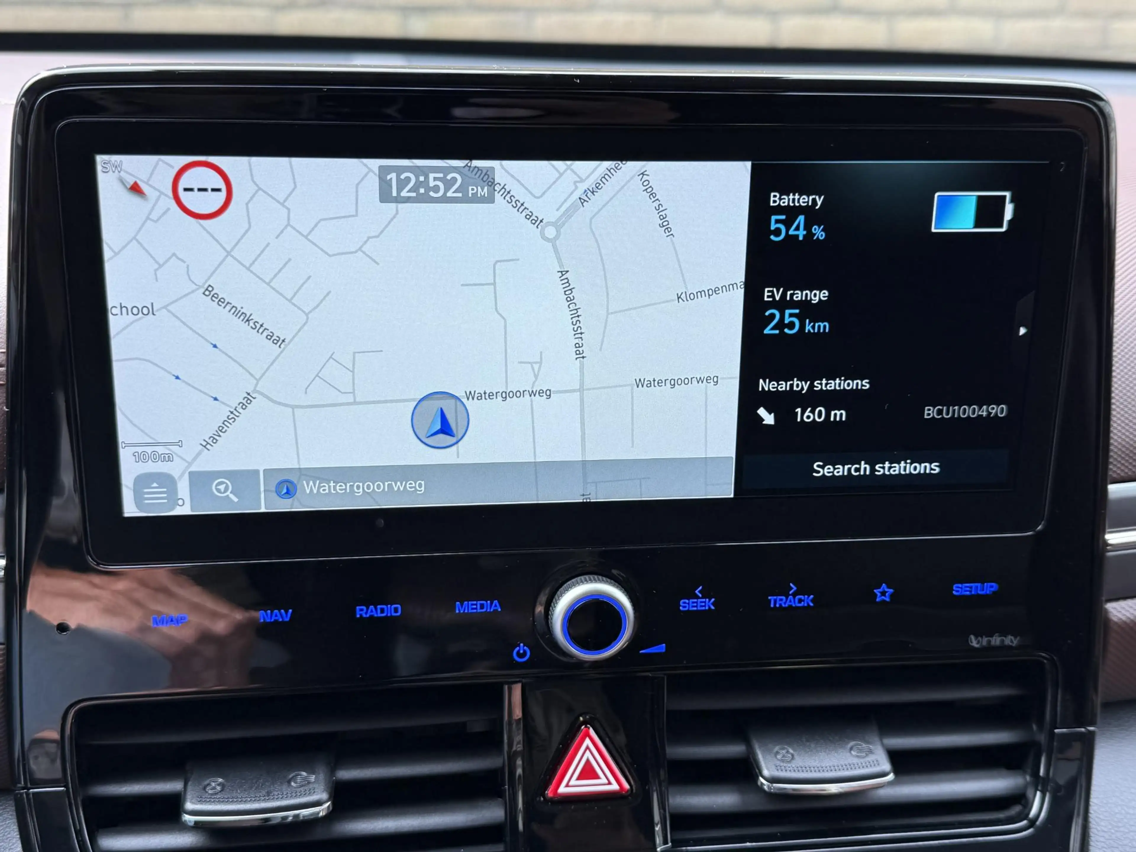 Hyundai IONIQ 1.6 GDi PHEV Premium | Leder | Camera | Navigatie — photo 8