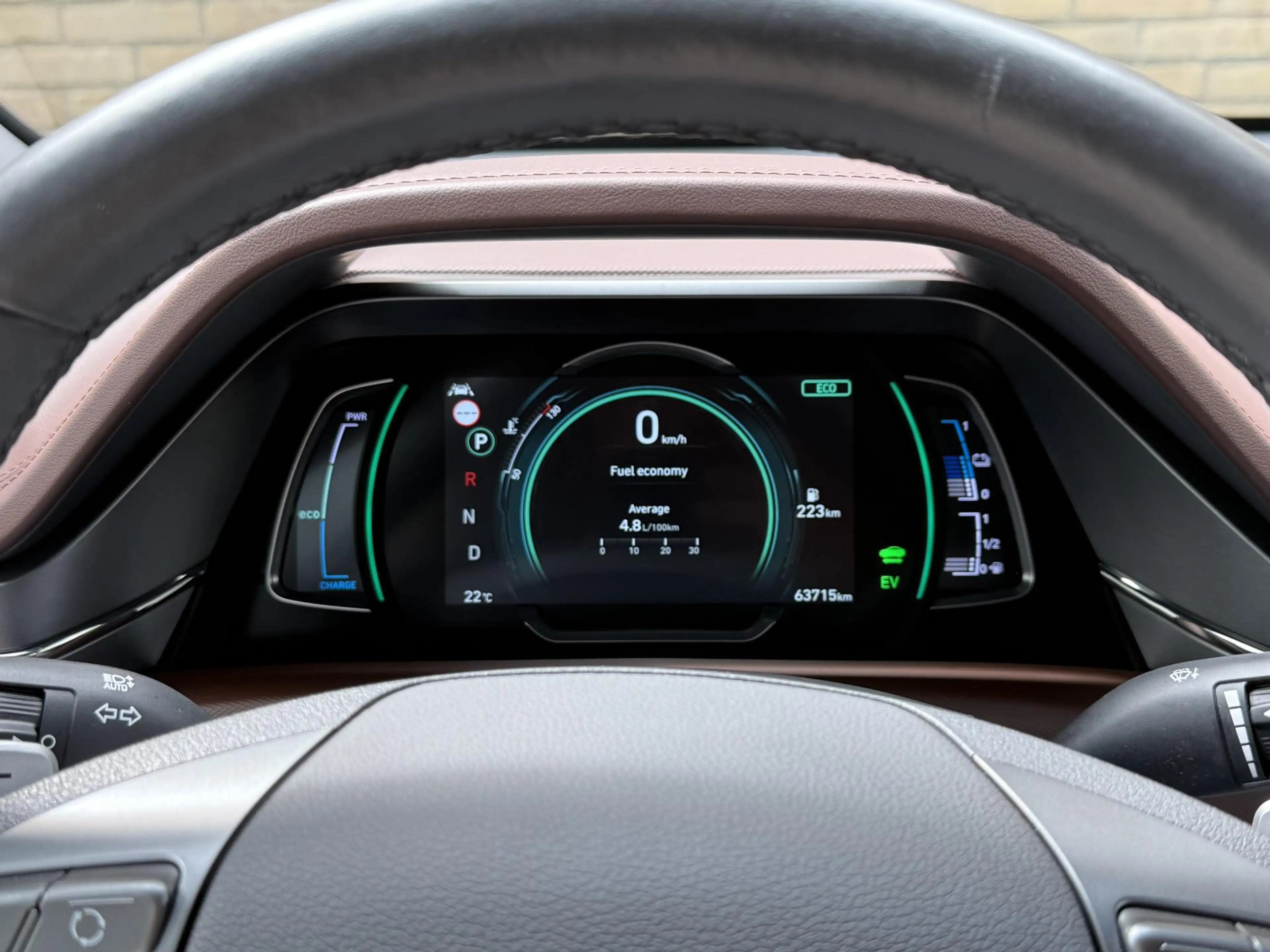 Hyundai IONIQ 1.6 GDi PHEV Premium | Leder | Camera | Navigatie — photo 4
