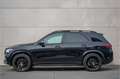 Mercedes-Benz GLE 300 300D 4MATIC Premium Plus AMG Luchtvering Pano Trek Siyah - thumbnail 5