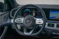 Mercedes-Benz GLE 300 300D 4MATIC Premium Plus AMG Luchtvering Pano Trek Schwarz - thumbnail 17