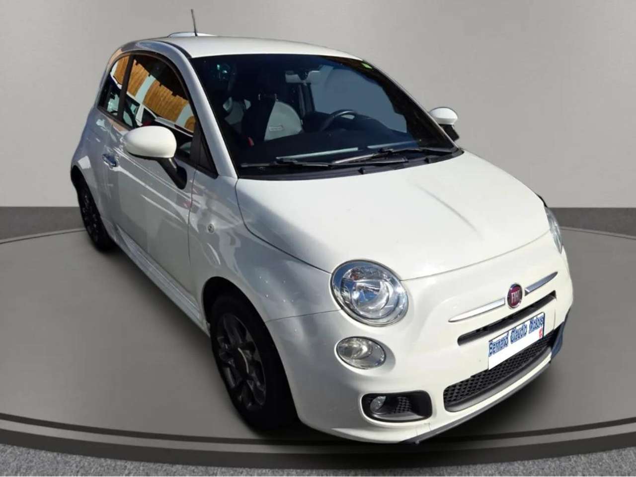 Fiat 500 500 III 1.2 S 69cv