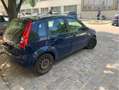 Ford Fiesta Ambiente 1,25 16V - thumbnail 3