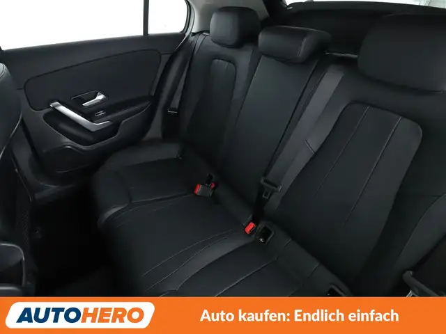 Mercedes-Benz A-Class view 14