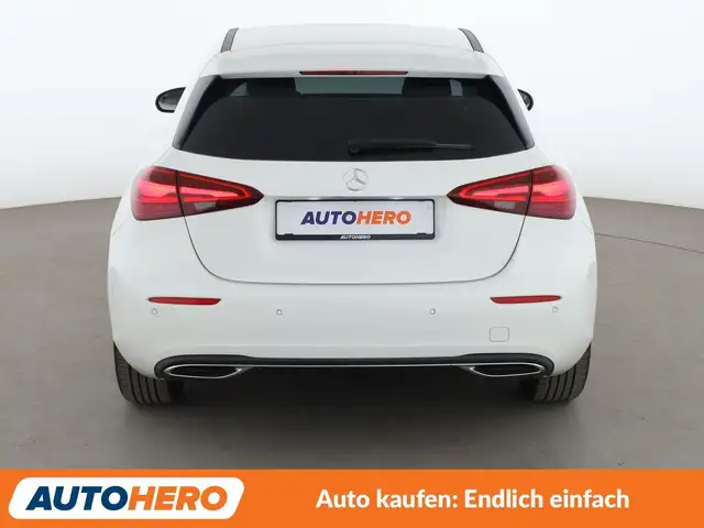 Mercedes-Benz A-Class view 5