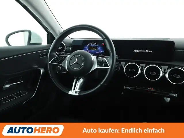 Mercedes-Benz A-Class view 13