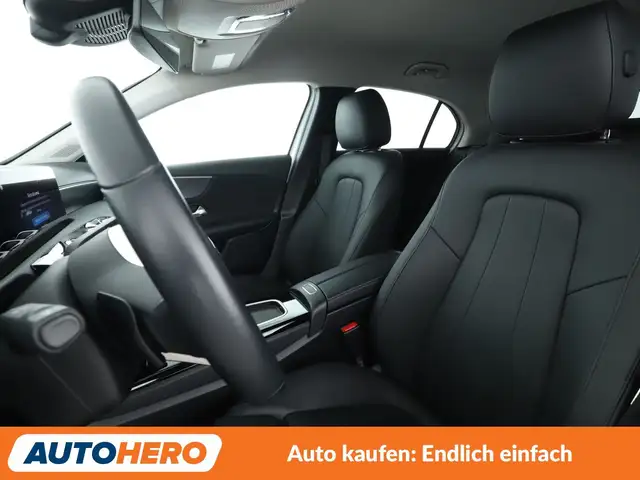 Mercedes-Benz A-Class view 10