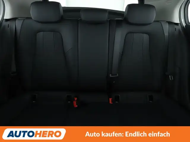 Mercedes-Benz A-Class view 15
