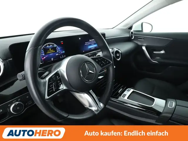 Mercedes-Benz A-Class view 11