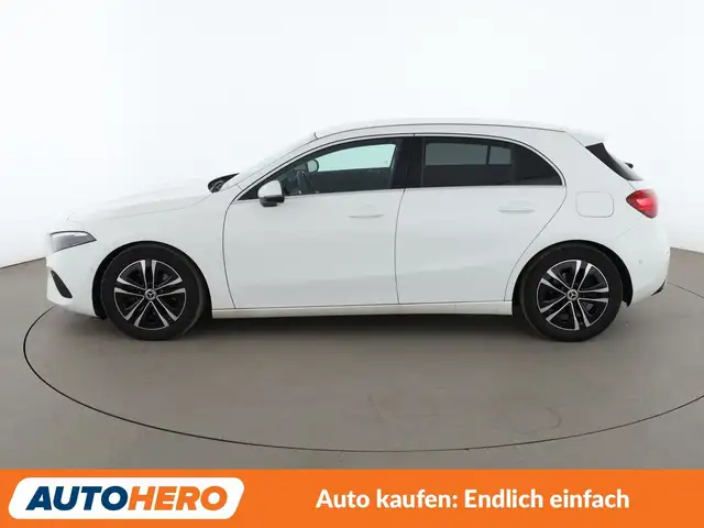 Mercedes-Benz A-Class view 3