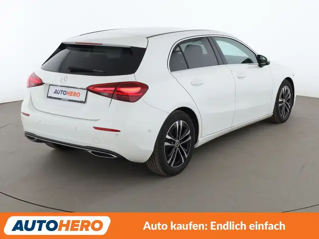 Mercedes-Benz A-Class view 6