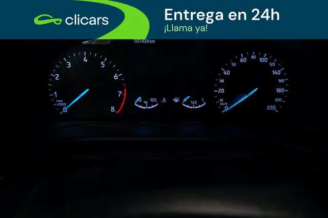 Ford Puma view 15