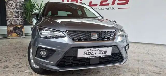 SEAT Arona Xcellence Tausch möglich