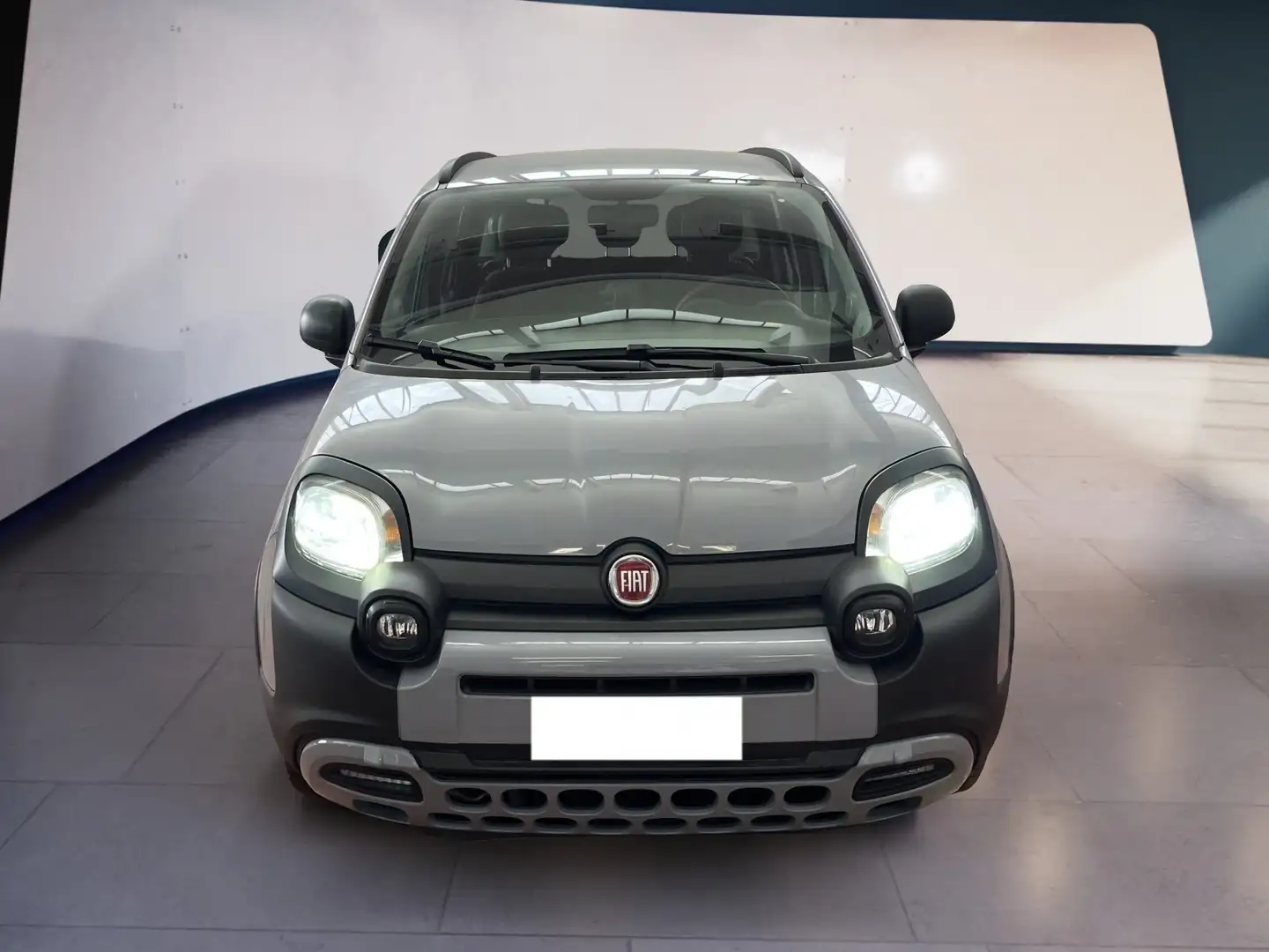 Fiat Panda Panda III 2021 Cross Panda 1.0 firefly hybrid Cit - 1