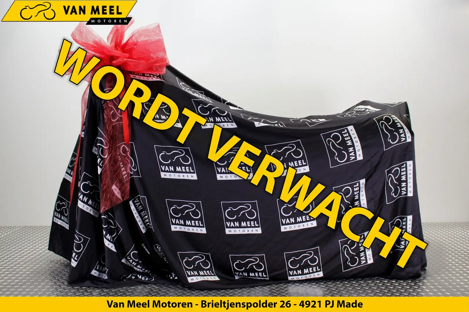 Yamaha Tracer 9 GT+ Gris - 1