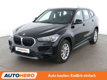 sDrive 20i Advantage Aut.*NAVI*PDC*TEMPO*SHZ*ALU*