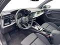 Audi A3 Sedan 35 MHEV S LINE CAMBIO AUTO,LED,CERCHI 17 Grigio - thumbnail 7