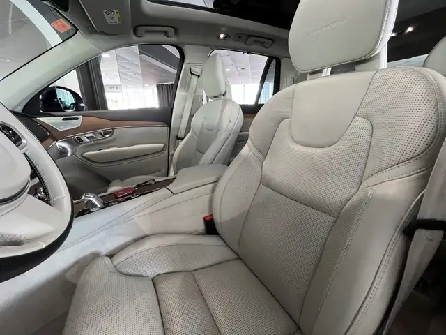 Volvo XC90 view 9
