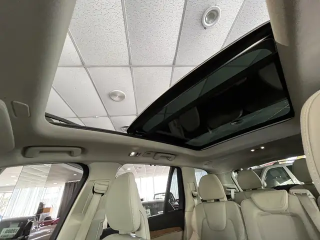 Volvo XC90 view 15