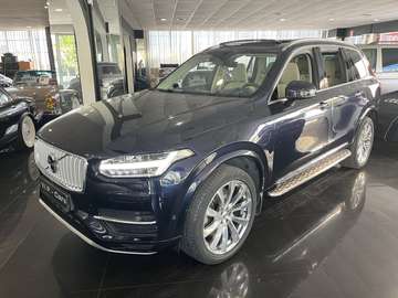 T8 Twin Inscription AWD 407