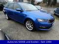 Skoda Octavia 2.0 TDI - Neues Modell - 1.Hand - MwSt Azul - thumbnail 3