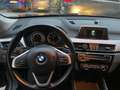 BMW X1 sdrive18d AUTOMATICA -MANUTENZIONI BMW -GARANZIA Negro - thumbnail 12