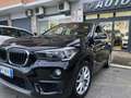 BMW X1 sdrive18d AUTOMATICA -MANUTENZIONI BMW -GARANZIA Negro - thumbnail 3