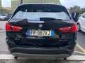 BMW X1 sdrive18d AUTOMATICA -MANUTENZIONI BMW -GARANZIA Nero - thumbnail 5