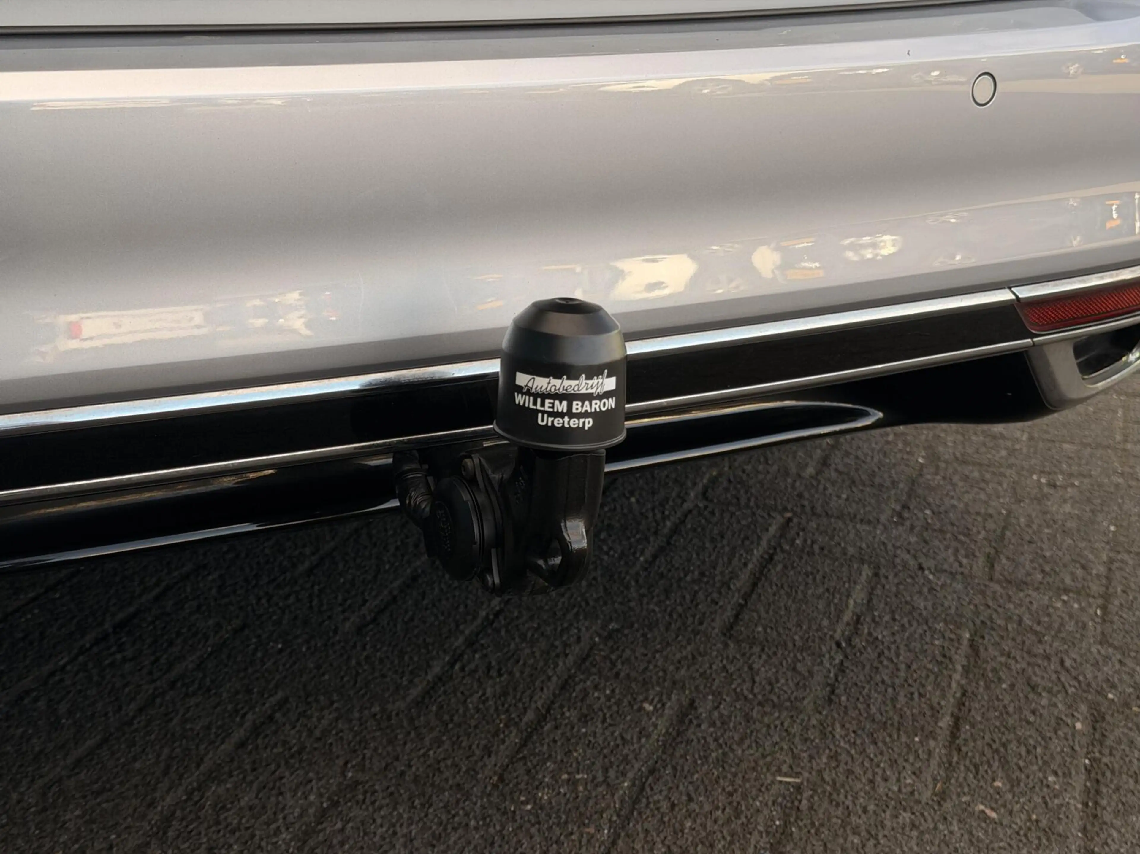 Volkswagen Passat Variant 1.5 TSI R-Line Business + PANO | TREKH | CARPLAY | — photo 31