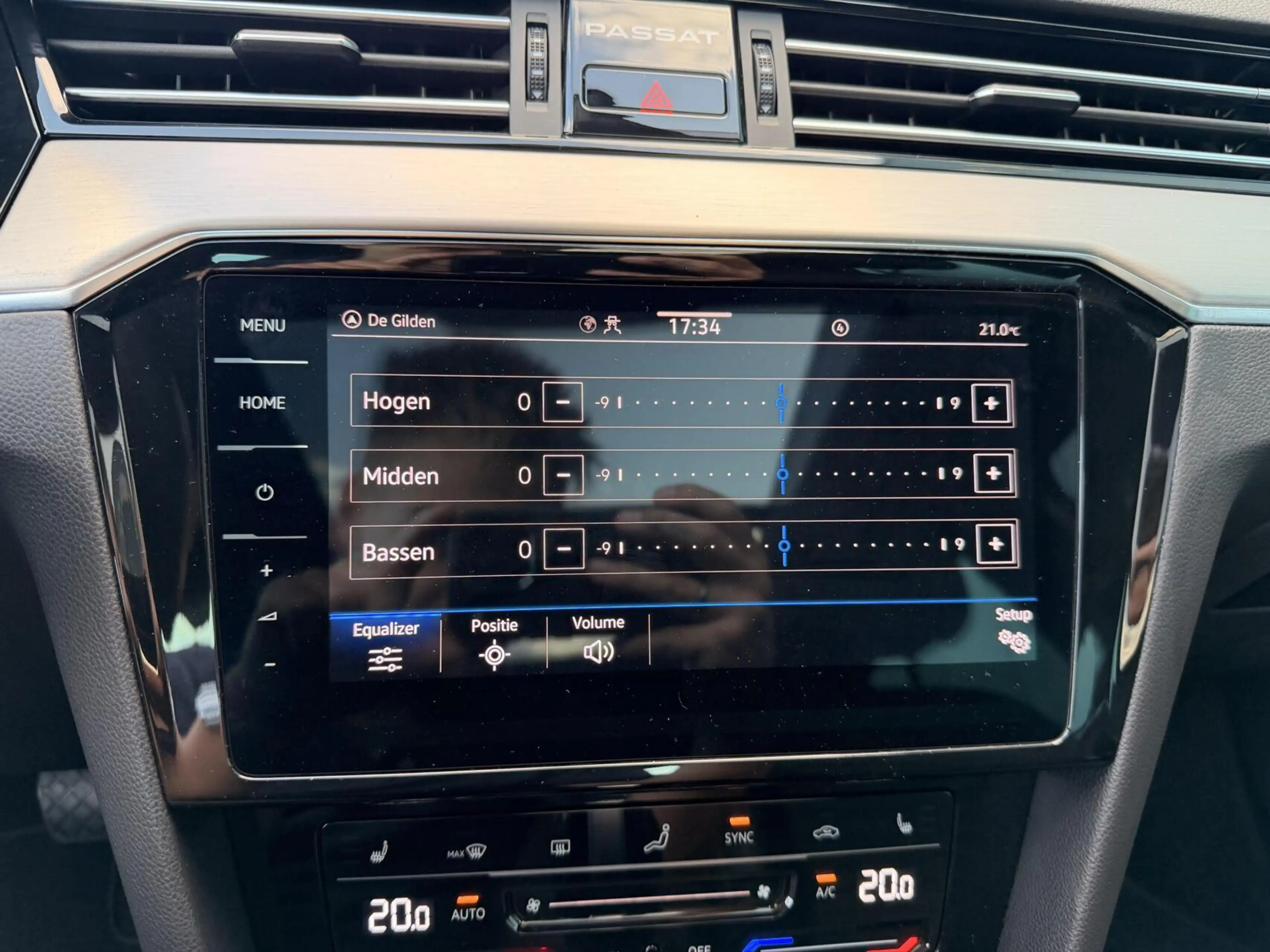 Volkswagen Passat Variant 1.5 TSI R-Line Business + PANO | TREKH | CARPLAY | — photo 41
