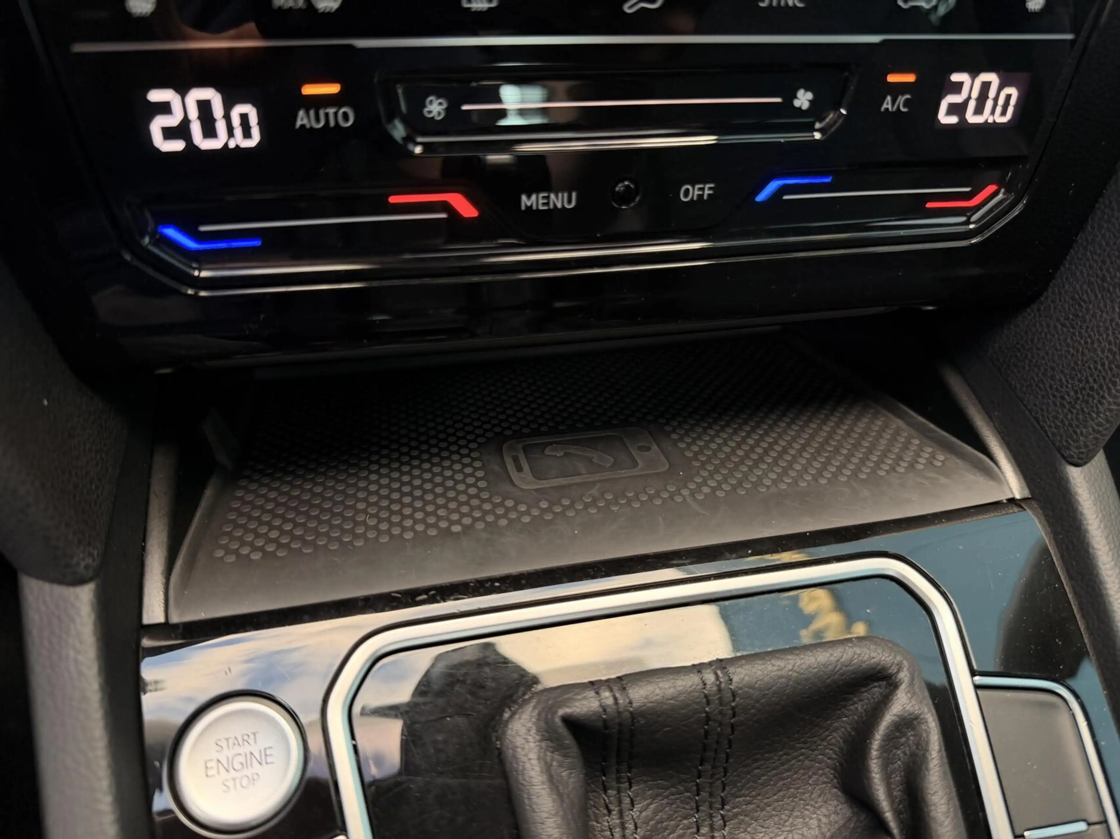 Volkswagen Passat Variant 1.5 TSI R-Line Business + PANO | TREKH | CARPLAY | — photo 47