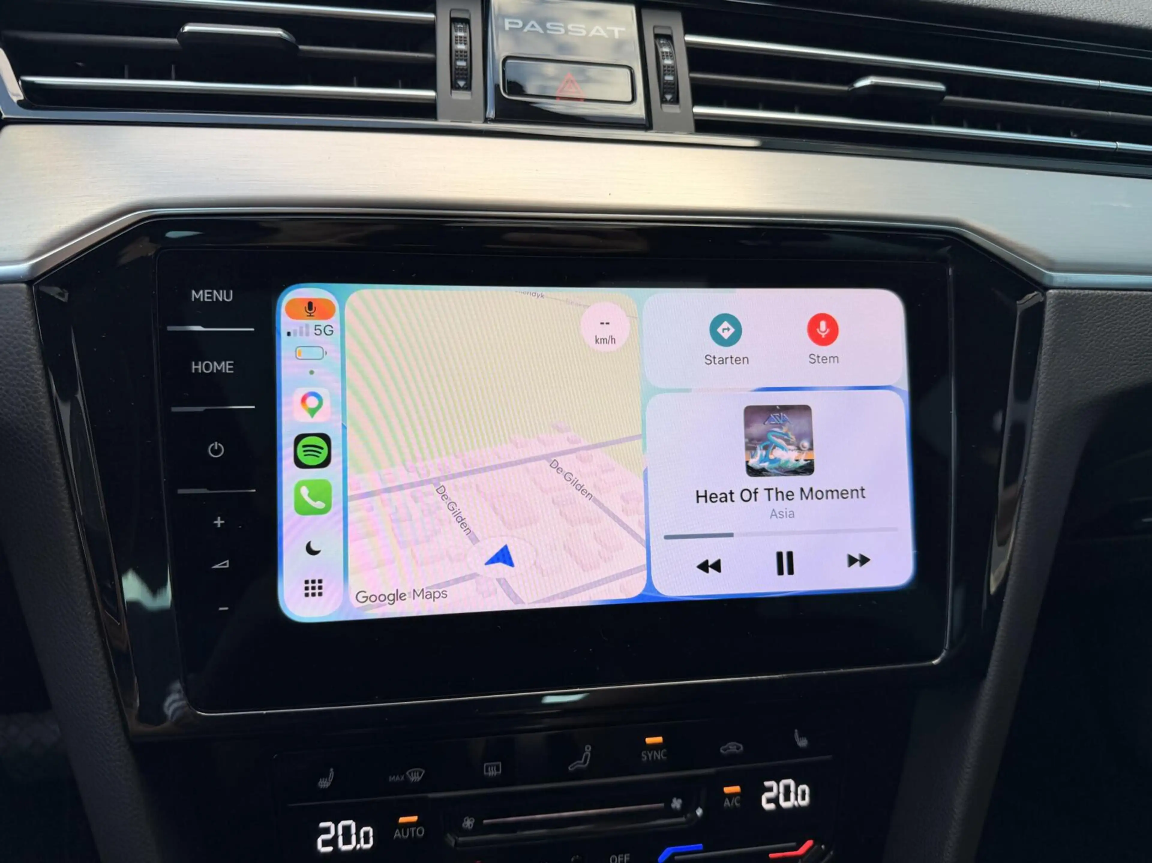 Volkswagen Passat Variant 1.5 TSI R-Line Business + PANO | TREKH | CARPLAY | — photo 26
