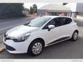 Renault Clio 1.5 dCi 8V 75 CV 5p. Live NEOPATENTATI Weiß - thumbnail 1