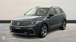 Volkswagen Tiguan 2.0 TDI 150ch R-Line DSG7