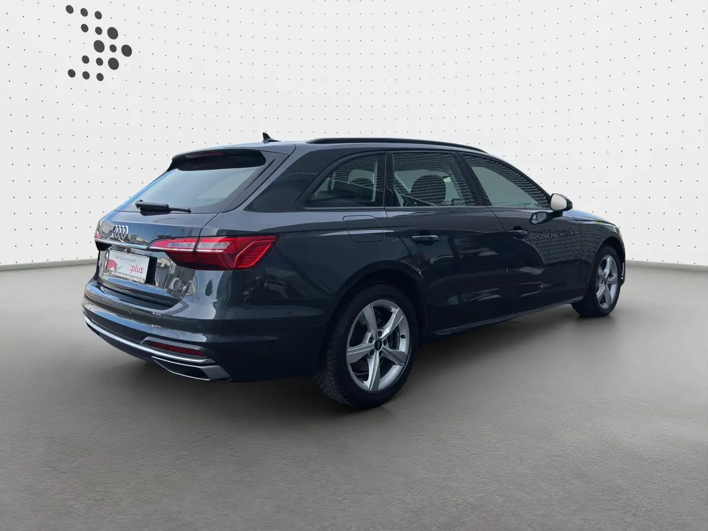 Audi A4 40 TFSI S tronic ADVANCED *NAVI*LED*PDC Gris - 2