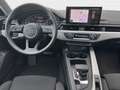 Audi A4 40 TFSI S tronic ADVANCED *NAVI*LED*PDC Grijs - thumbnail 5
