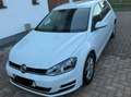 Volkswagen Golf Golf Trendline 1,6 BMT TDI DPF 4Motion Weiß - thumbnail 1