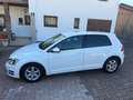 Volkswagen Golf Golf Trendline 1,6 BMT TDI DPF 4Motion Weiß - thumbnail 3