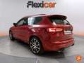 CUPRA Ateca 2.0 TSI 300 DSG 4DRIVE Rojo - thumbnail 5