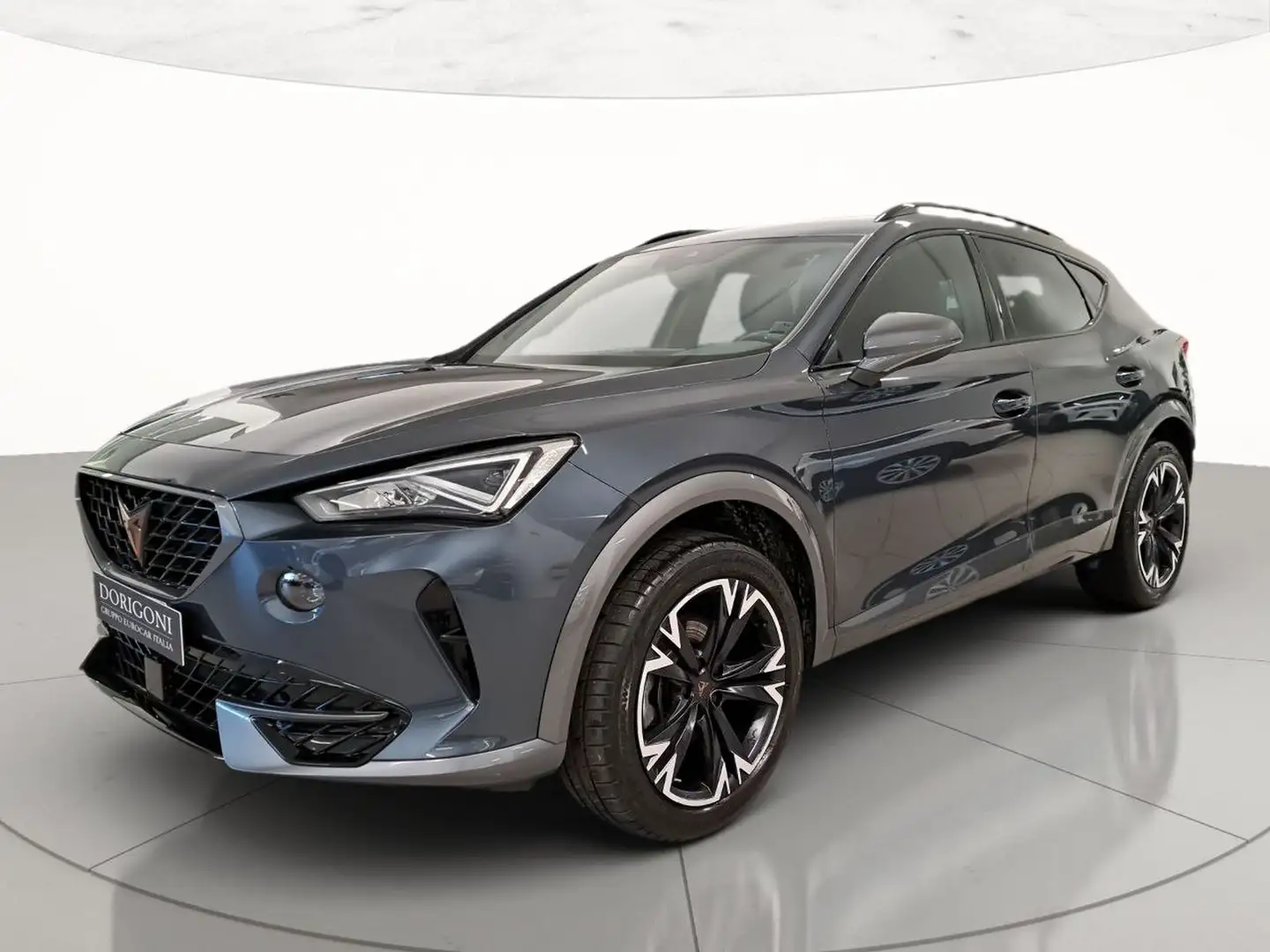 CUPRA Formentor 1.5 tsi 150cv dsg - 1