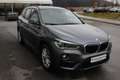 BMW X1 sDrive18i Grau - thumbnail 3