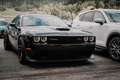 Dodge Challenger R/T Scat Pack Widebody "Last Call" Schwarz - thumbnail 3